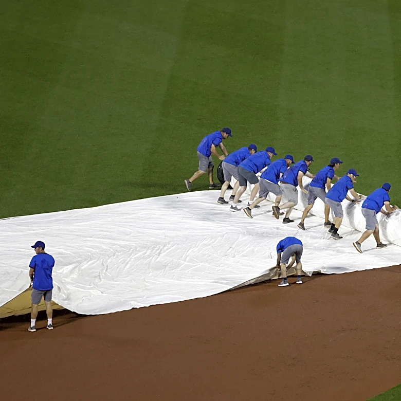 Today’s Mets/Rockies game postponed