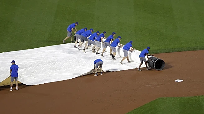 Today’s Mets/Rockies game postponed