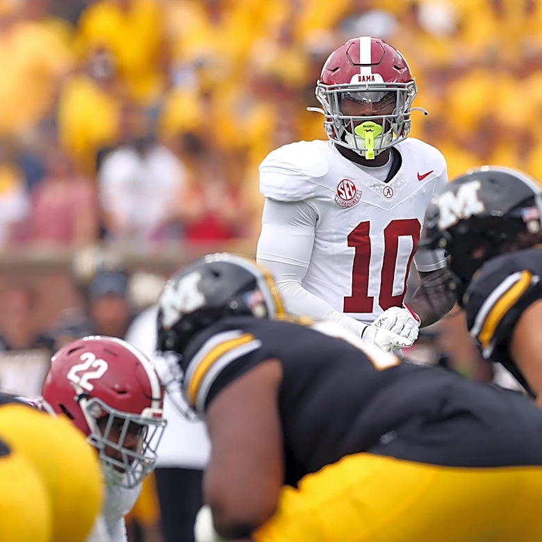 Patriots Day 3 mock draft: Pats shoot for upside in late rounds