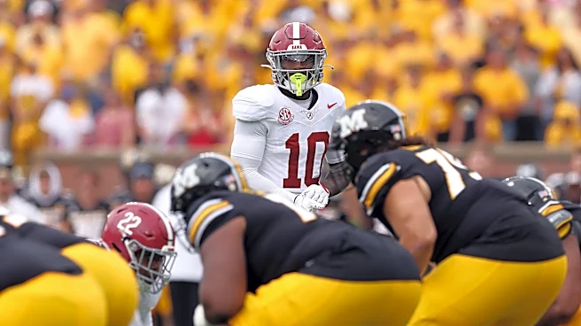 Patriots Day 3 mock draft: Pats shoot for upside in late rounds