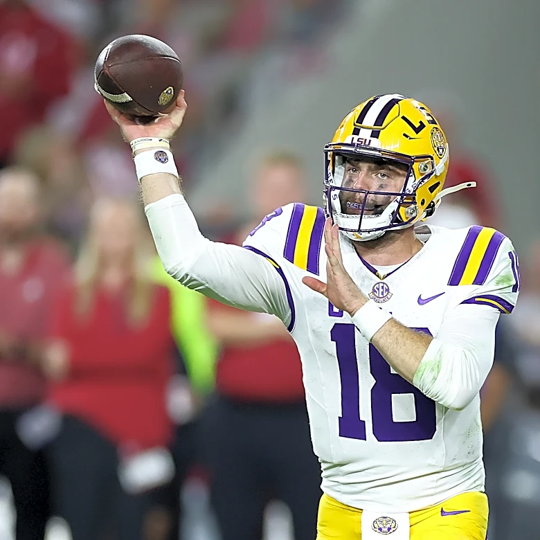 NFL Draft 2026: Best available players entering Day 3