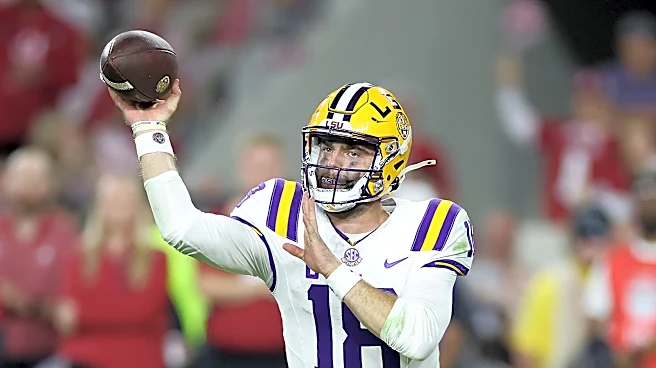 NFL Draft 2026: Best available players entering Day 3