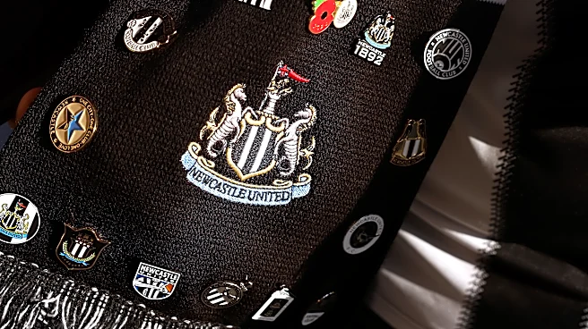Newcastle Set Two Transfer Priorities for 2026 Summer Window: Report
