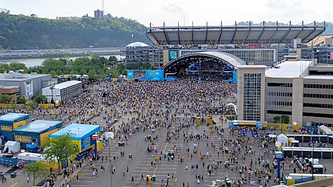 2026 NFL Draft: Day Three Discussion Thread for Alabama fans