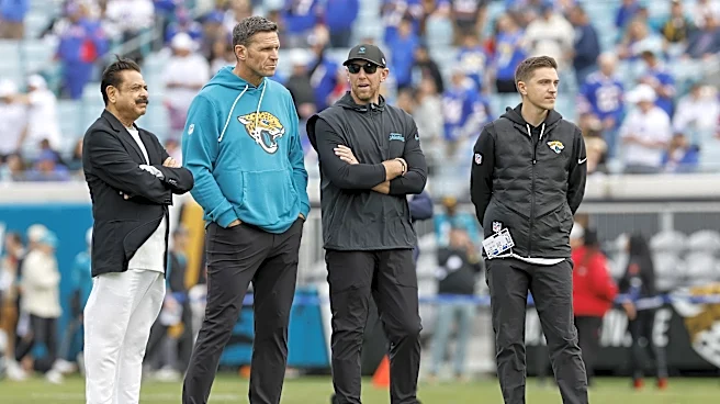 Jaguars Challenge the Consensus Board on Day 2 of the NFL Draft