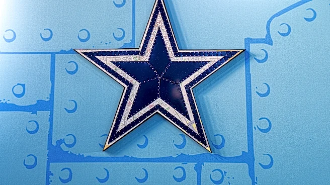 Cowboys day two recap and needs heading into day three