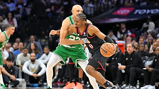 Can the Celtics slow down Tyrese Maxey? Jordan Walsh might be worth a look.