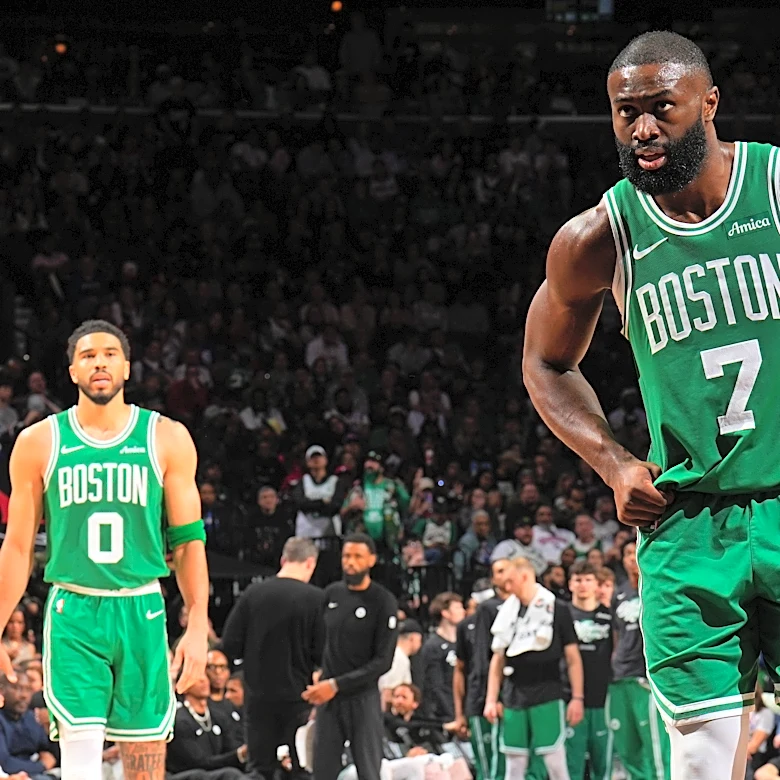 How the Celtics felt before securing 2-1 lead over Sixers: ‘This was like a Game 7’