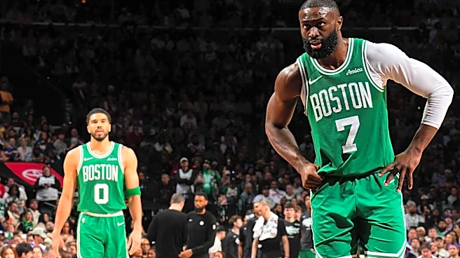 How the Celtics felt before securing 2-1 lead over Sixers: ‘This was like a Game 7’