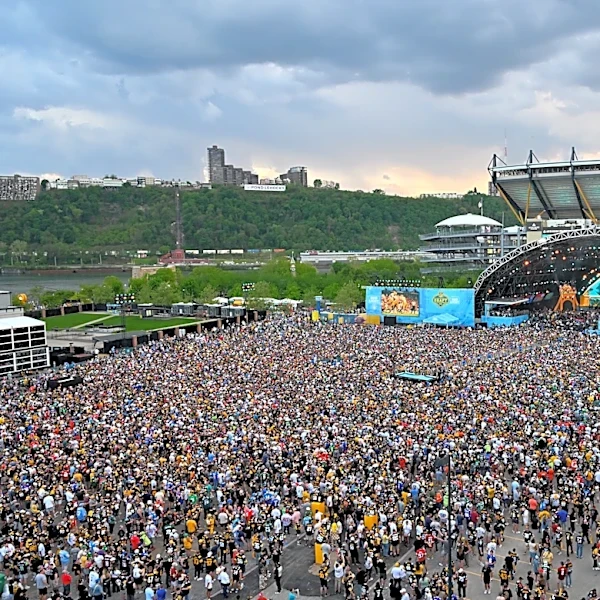 NFL Draft 2026: Rounds 4-7 results tracker, Seahawks news, updates, live discussion