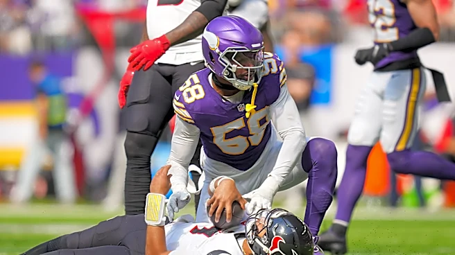 Eagles News: Philadelphia earns high grade for Jonathan Greenard trade