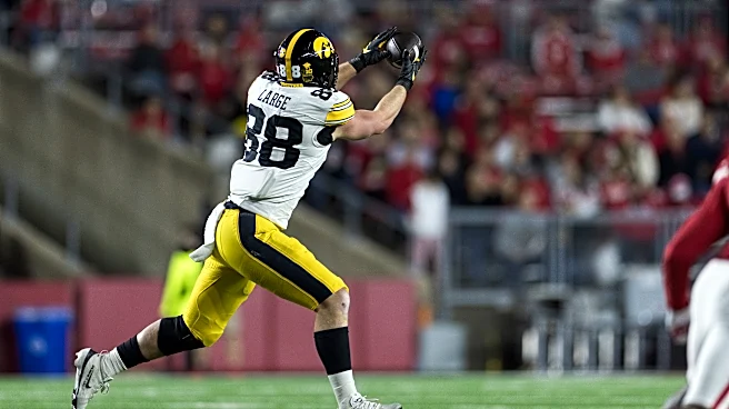 2026 Grit Index: Day 3 sleeper with elite grit and ties to the Detroit Lions