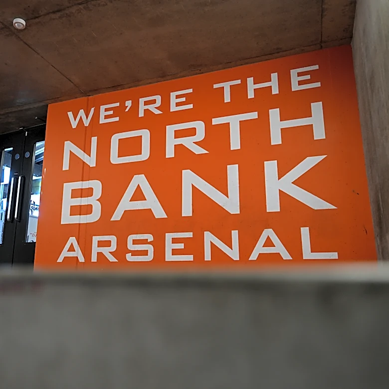 Arsenal vs. Newcastle match thread: stay in the fight