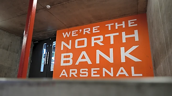 Arsenal vs. Newcastle match thread: stay in the fight