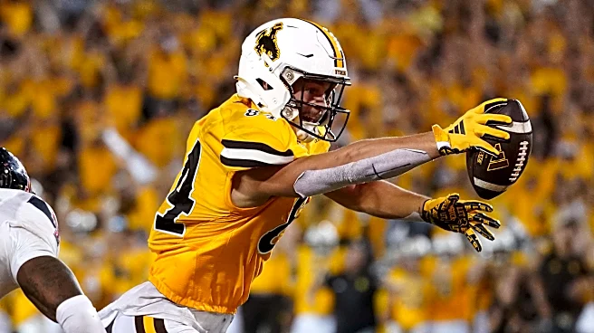 2026 NFL Draft: Hidden Gem prospects to keep an eye on Day 3