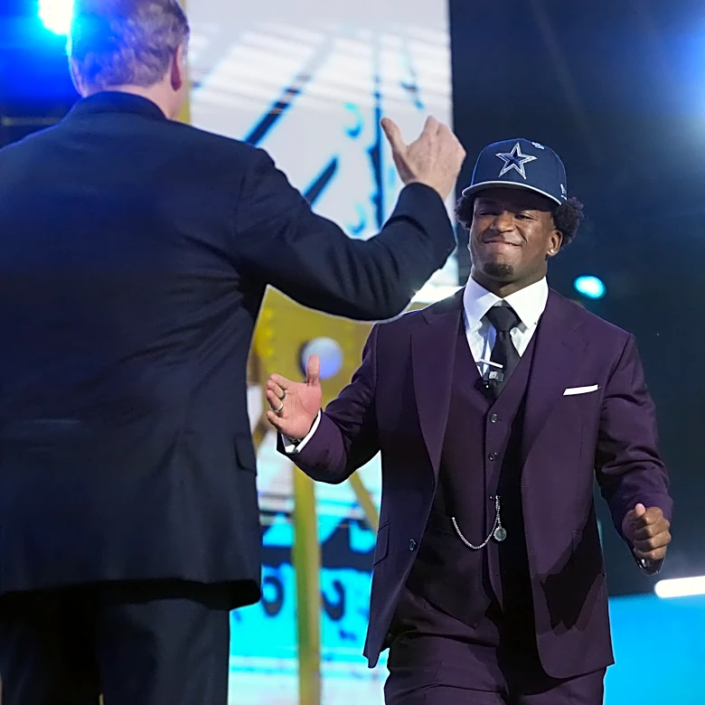 How the Cowboys new draft picks fit the roster