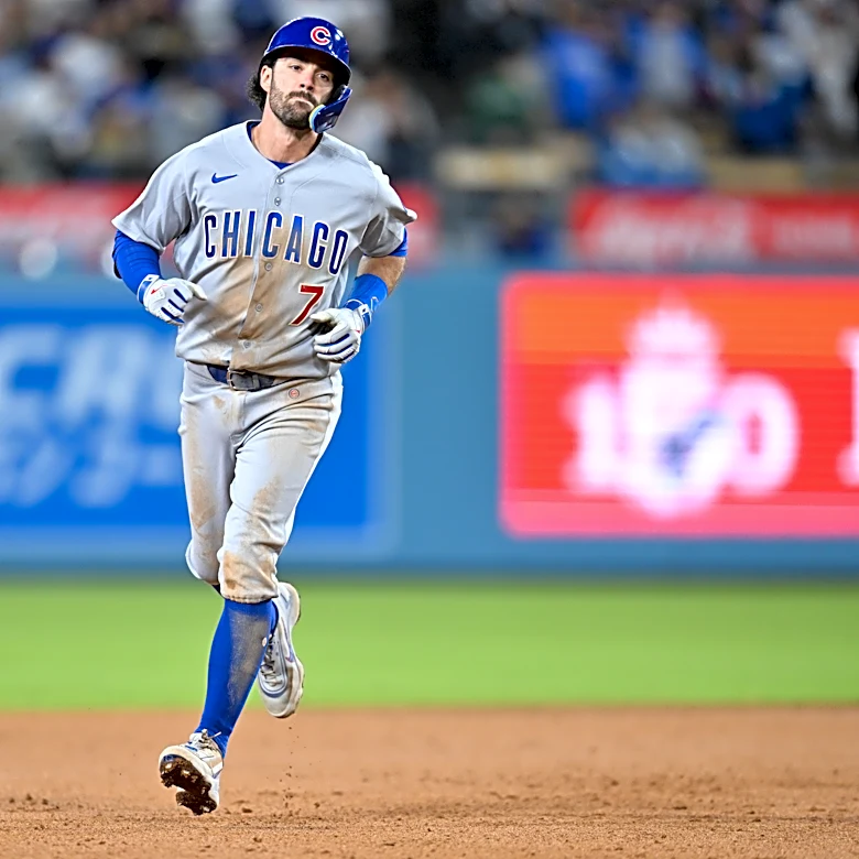 2026 Cubs Heroes and Goats: Game 26