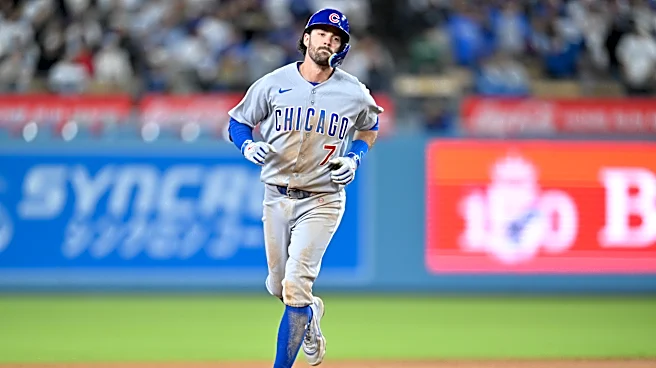 2026 Cubs Heroes and Goats: Game 26
