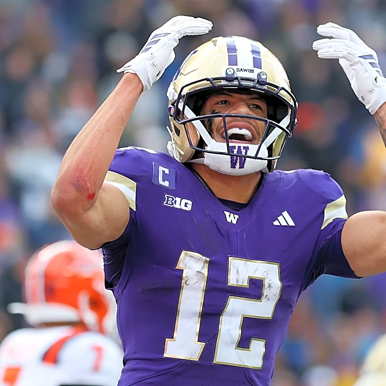 Browns WR Denzel Boston: Everything you need to know from childhood to NFL draft