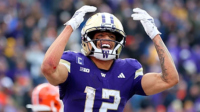 Browns WR Denzel Boston: Everything you need to know from childhood to NFL draft