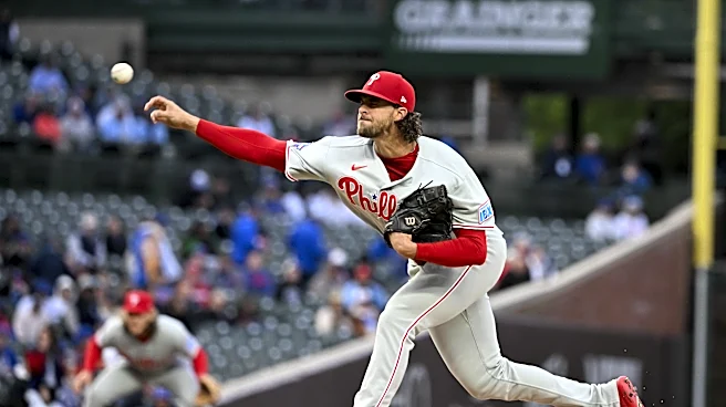 For Nola and Bohm, A Mile is A Terrible Thing to Waste