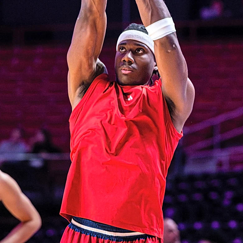 French Connection: taking a closer look at Maxim Logue