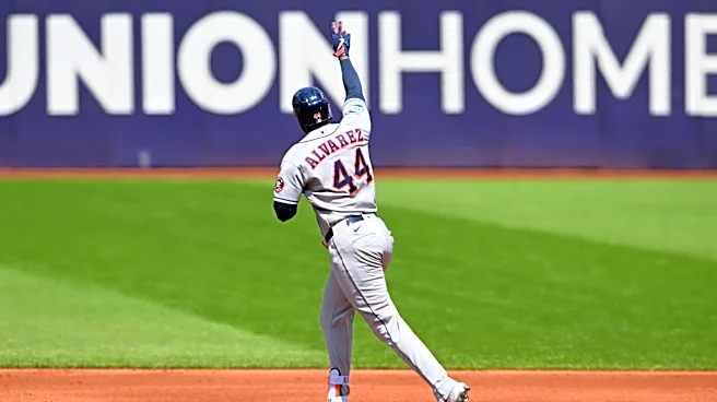 Crawfish Boil: Yordan’s Scorching Start, McCullers’ First Inning Woes, Injury Updates & More