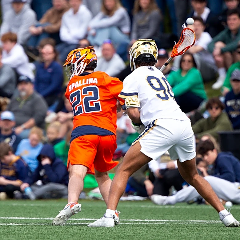 Syracuse men’s lacrosse: Notre Dame preview and game thread
