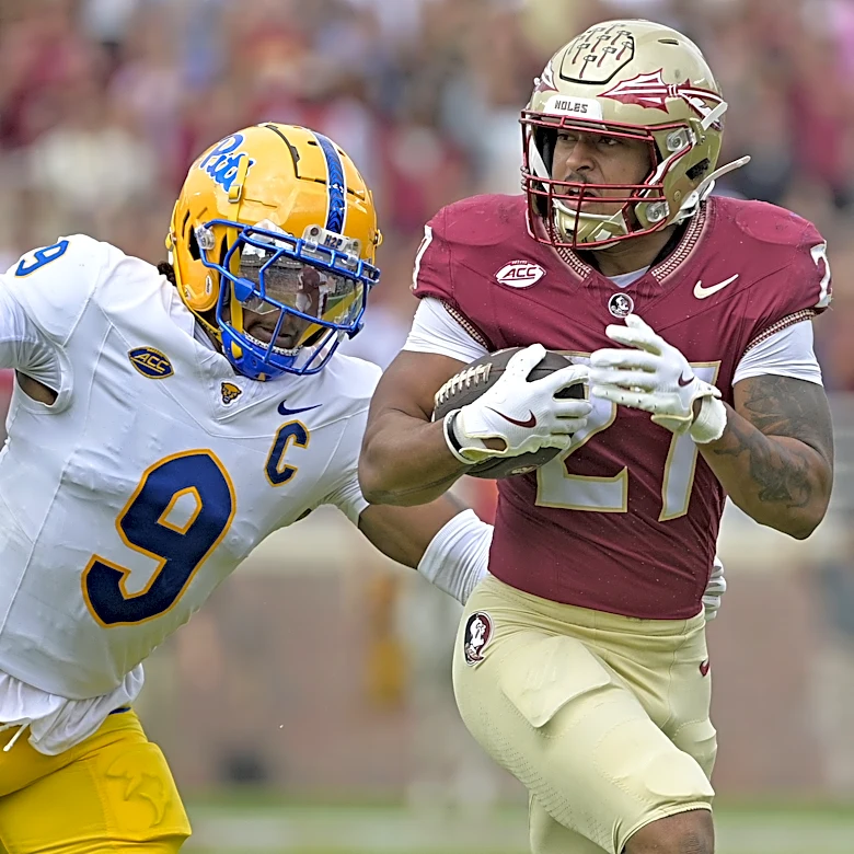 Potential Day 3 Buccaneers Targets