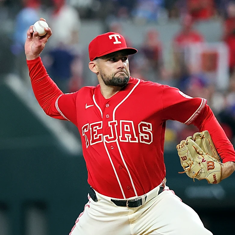 Saturday morning Rangers stuff