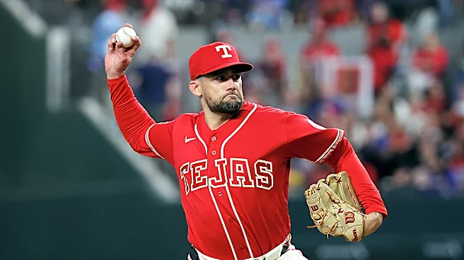 Saturday morning Rangers stuff