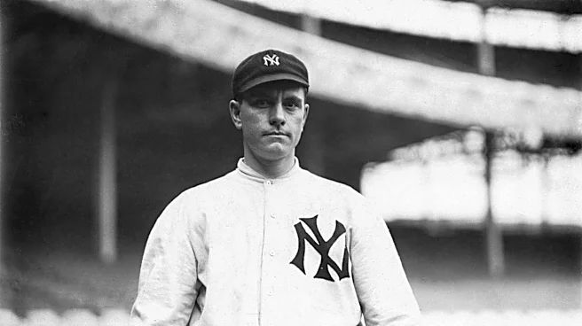 Yankees Birthday of the Day: Russ Ford