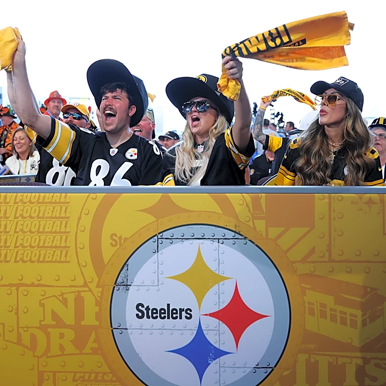 2026 NFL Draft Day 3 open thread