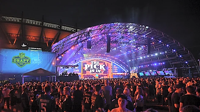 2026 NFL Draft, Day 3 Schedule & Discussion