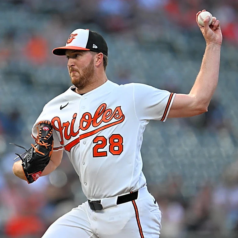 Orioles live game chat: April 25 vs. Red Sox, 12:05