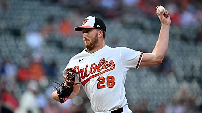 Orioles live game chat: April 25 vs. Red Sox, 12:05