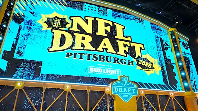 LIVE: Houston Texans 2026 Draft Tracker – Day Three