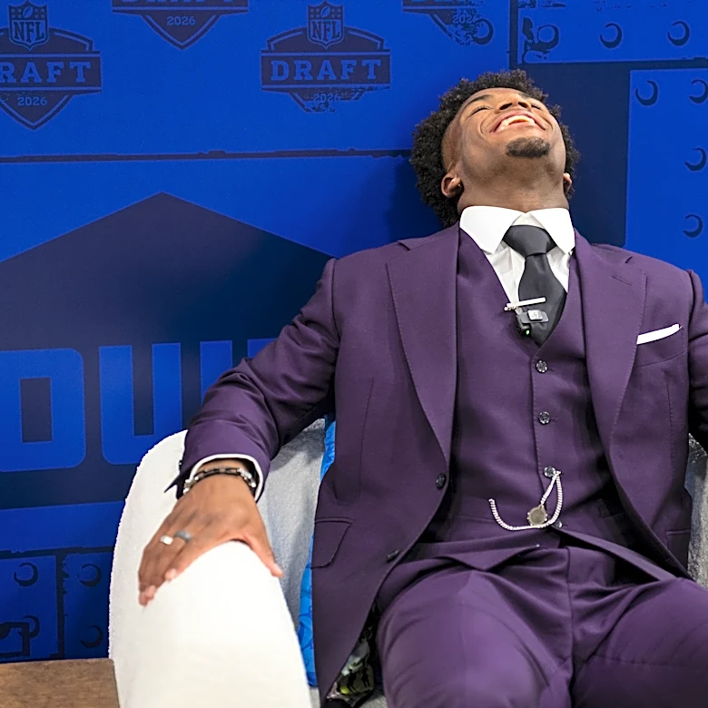 NFL Draft 2026 Day 3 live thread: Cowboys news, trades, needs