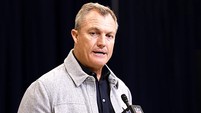 49ers Day 3 NFL Draft thread: What positions can we expect today?