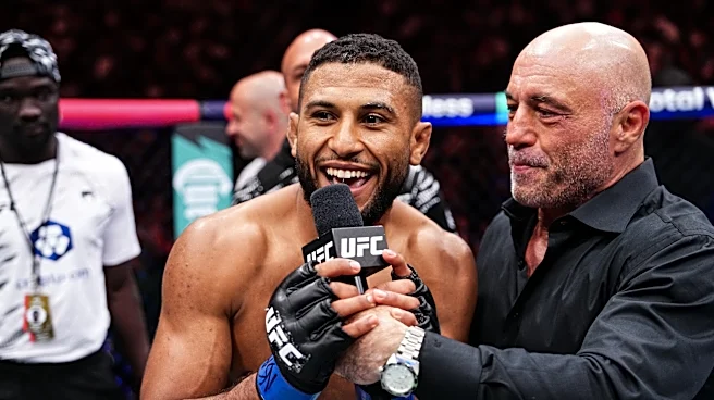 Youssef Zalal understands Aljamain Sterling pushing so hard for a title shot due to his age and ‘how much time he has left’