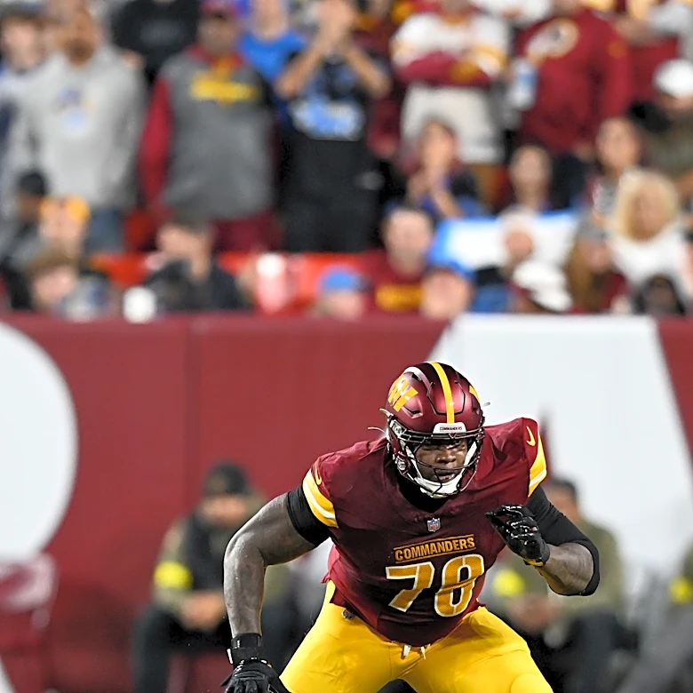 Laremy Tunsil trade results: Commanders’ 2025 swap with Texans finalize at 2026 NFL Draft