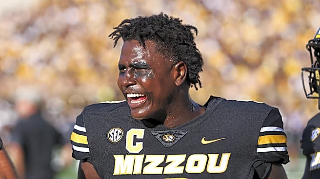 Baltimore Ravens 2026 NFL Draft Day 3 Tracker and Discussion Thread