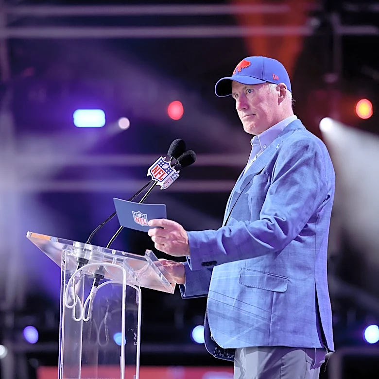 2026 NFL Draft, Day 3: Buffalo Bills fan discussion