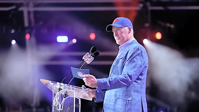 2026 NFL Draft, Day 3: Buffalo Bills fan discussion