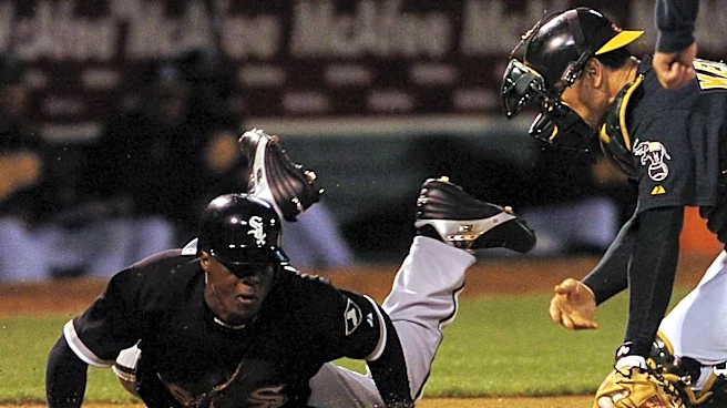 Today in White Sox History: April 25