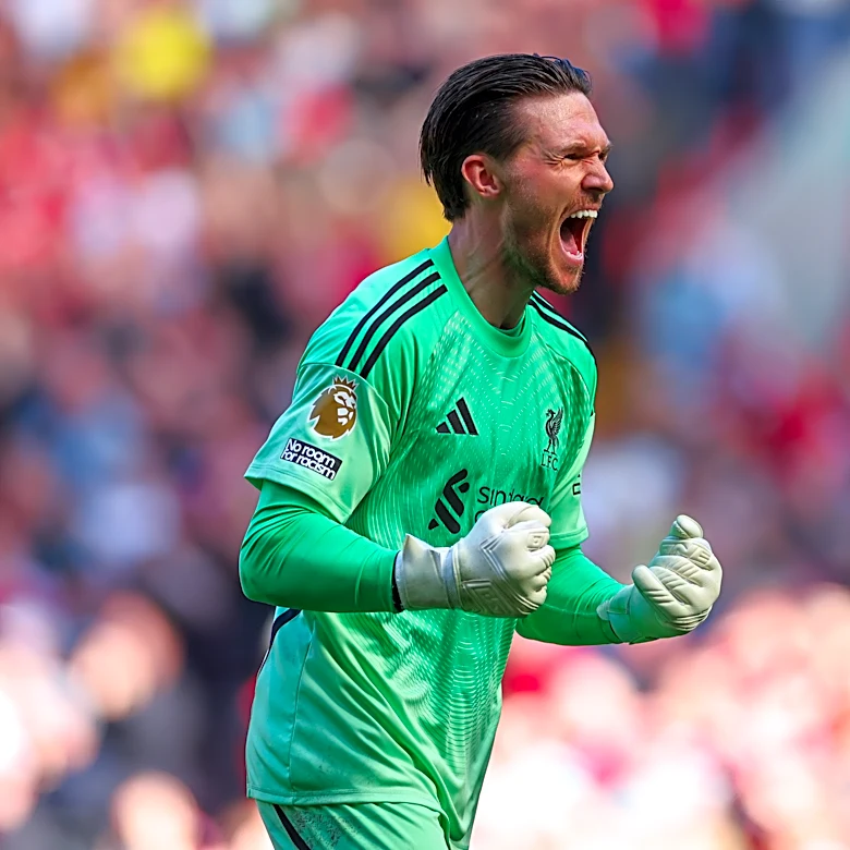 Liverpool 3, Crystal Palace 1- Match Review: A Fine Day at Anfield