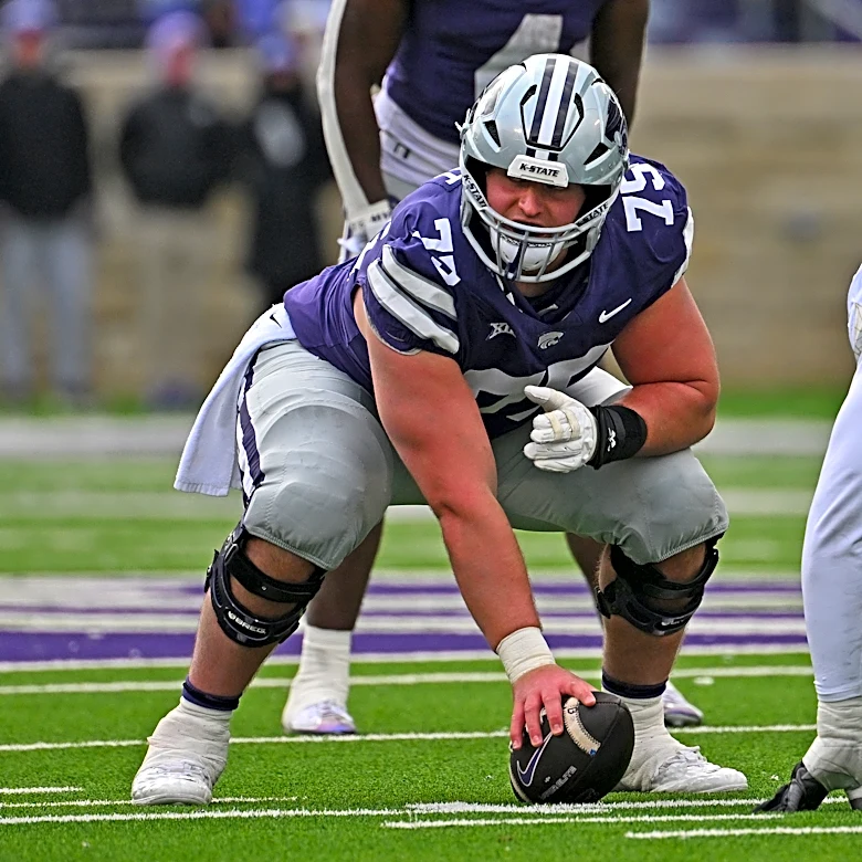 Best remaining prospects for the Ravens’ on Day 3 of the 2026 NFL Draft