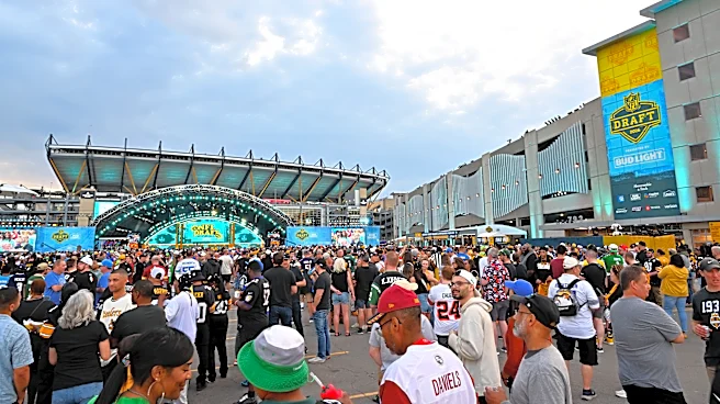 Colts ‘Day 3’ NFL Draft: Open Thread