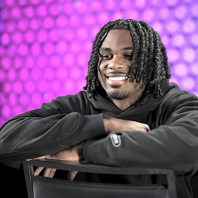 Raiders take Jermod McCoy