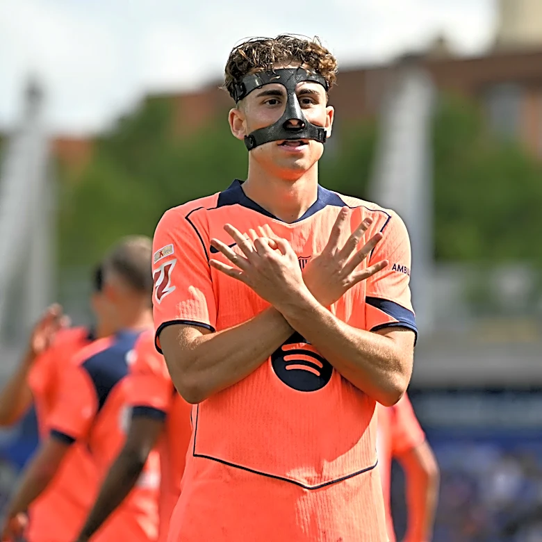 ‘Pedri gave me a crazy pass’ – Fermin Lopez hails Barcelona star and sends support to Lamine Yamal